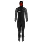 FOCEA COMFORT 6 Homme - Monopièce cagoule - 7mm