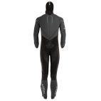 FOCEA COMFORT 6 Homme - Monopièce cagoule - 7mm