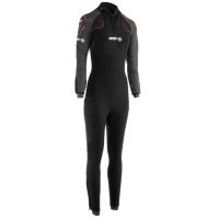 FOCEA COMFORT 7 Femme - Monopi&egrave;ce col - 7mm