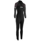 FOCEA COMFORT 7 Femme - Monopièce col - 7mm