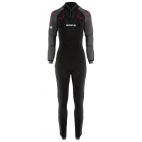 FOCEA COMFORT 7 Femme - Monopièce col - 7mm