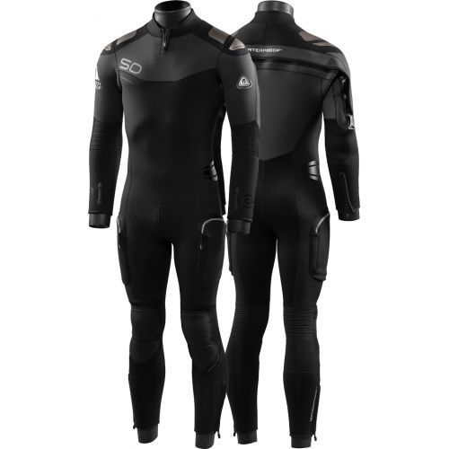 Semi Etanche Homme SD Neoflex