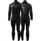 Semi Etanche femme SD Neoflex