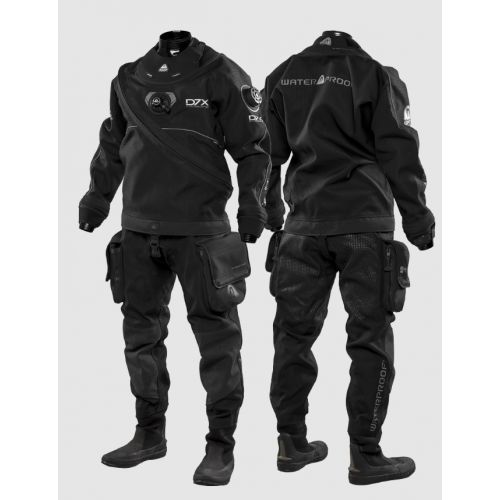 D7X CORDURA