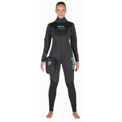 Ice Therm 7/6 - She Dives