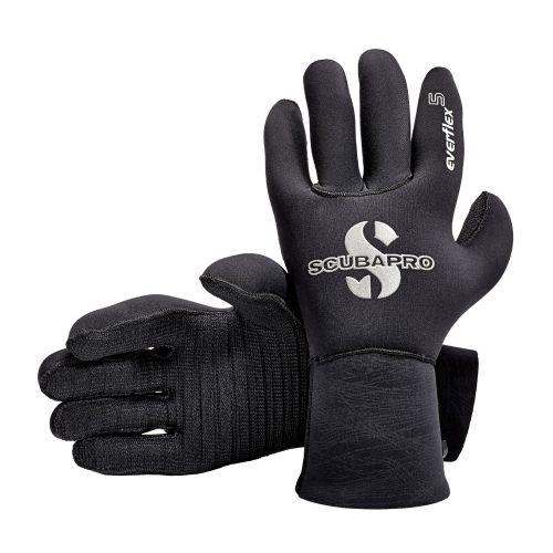 GANTS EVERFLEX 5mm GANTS EVERFLEX 5mm