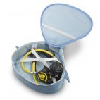 SACOCHE DETENDEUR BALEINE