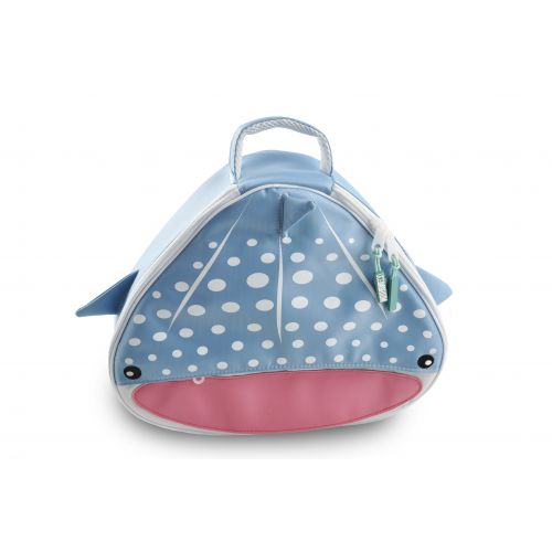 SACOCHE DETENDEUR BALEINE