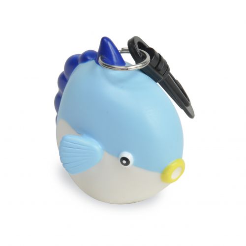 PORTE OCTOPUS MOLA MOLA