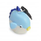 PORTE OCTOPUS MOLA MOLA