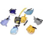 PORTE OCTOPUS MOLA MOLA