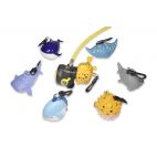 PORTE OCTOPUS POISSON GLOBE