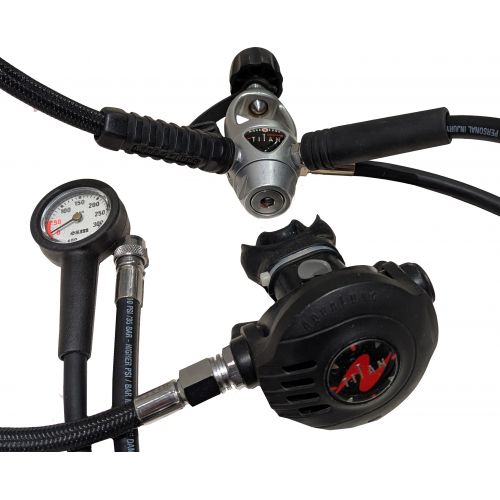 OCCASION d&eacute;tendeur TITAN