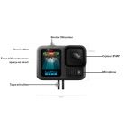 Pack HERO13 Black et accessoires
