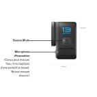 Pack HERO13 Black et accessoires
