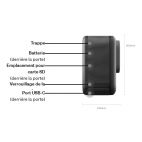 Pack HERO13 Black et accessoires