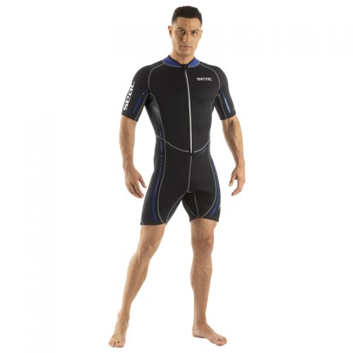 Shorty Trendy 2.5mm Man