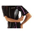 Shorty Trendy 2.5mm Lady