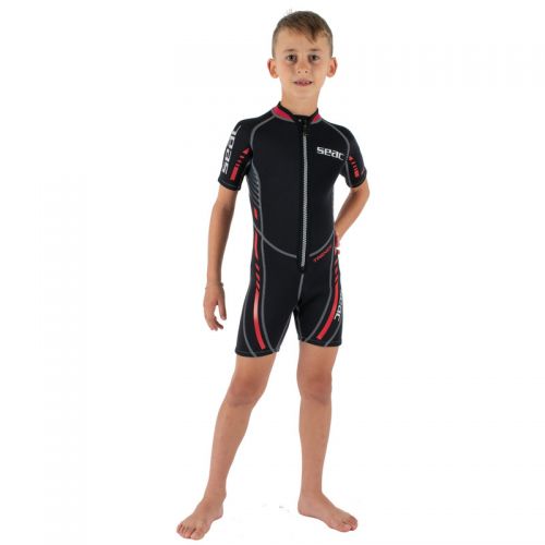 Shorty Trendy 2.5mm Kids