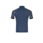 ATOLL SEAWEED - rashguard manches courtes|Homme