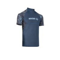 ATOLL SEAWEED - rashguard manches courtes|Homme