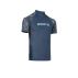 ATOLL SEAWEED - rashguard manches courtes|Homme