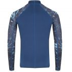 ATOLL SEAWEED - rashguard manches courtes|Homme
