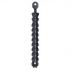 Bras Flexo M5 - Rotule longueur 30cm