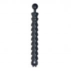 Bras Flexo M5 - Rotule longueur 30cm