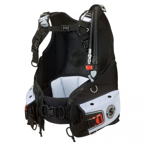 GILET BELLA, AVEC INFLATEUR BPI
