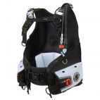 GILET BELLA, AVEC INFLATEUR BPI