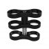 Pince papillon 2 trous Z02A