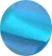 Transparent Bleu