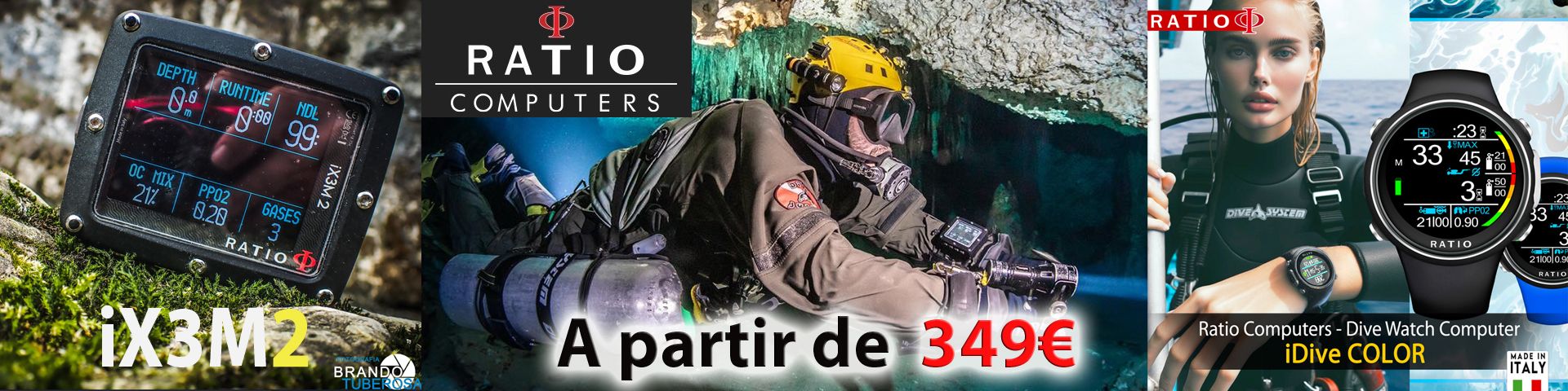 Ordinateur Ratio